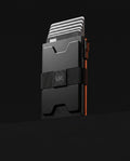LYNK Pop-Up Metal Wallet — Aluminum RFID Cardholder